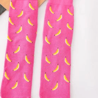 Fun Food Series Socks