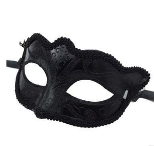 Venetian Masquerade Ball Mask