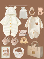 Full Moon Gift Clothes Set
