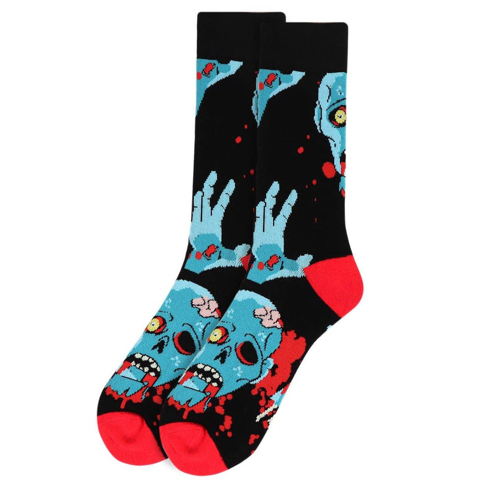 Zombie Socks (Mens)