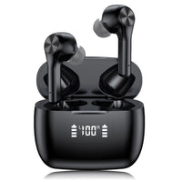 Noise Reduction Bluetooth Earbuds
