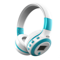 Bluetooth Headset with FM