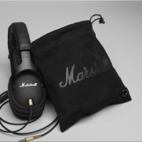Marshall Bluetooth Headset