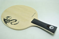 Dragon Wood Table Tennis Racket
