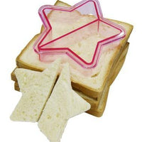 Cortadores en forma de sándwich
