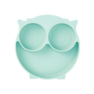 Owl Shape Children's Tableware