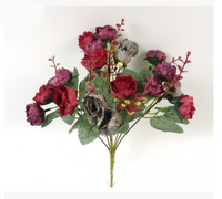 Artificial Flower Bouquets
