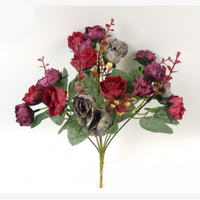 Artificial Flower Bouquets