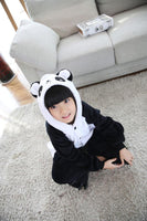 Panda One-piece Pajamas (Child/Adult)
