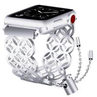 Decorative Bracelet Apple Watch Bands
