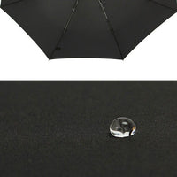 Folding Automatic Samurai Umbrella