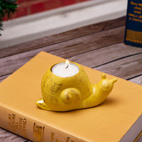 Spring Votive Tealight Candle Holders
