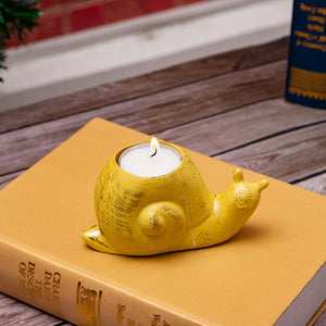 Spring Votive Tealight Candle Holders