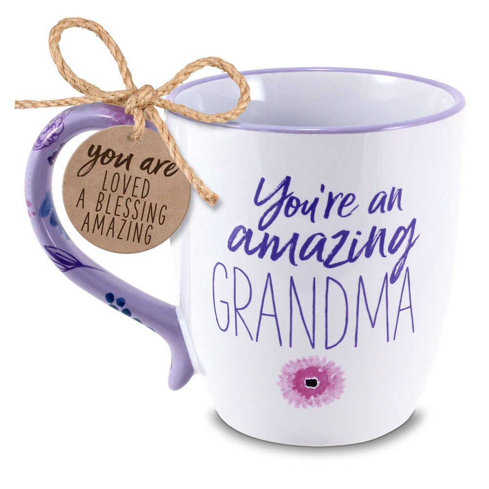 Amazing Grandma Mug