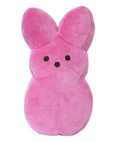 Marshmallow Bunny Plush Toy
