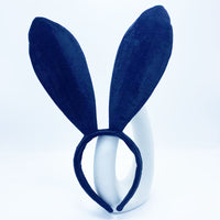 Easter Bunny Rabbit Ears Hair Head Band