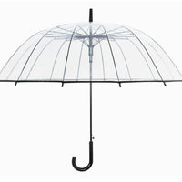 Parapluie Transparent