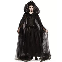 Malificent Queen & Witch Costumes (Adult)