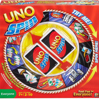 UNO Spin