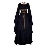 Renaissance Style Costume Dress (Adult)
