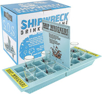 Ship Wrecked Game
