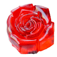 Handmade Rose Soap