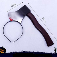 Scary Halloween Costume Headbands