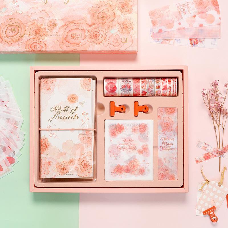 Notebook Stationary Gift Sets | Only Inspired Gifts Boutique