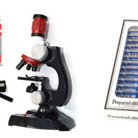 Microscope Kits