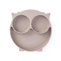 Owl Shape Children's Tableware
