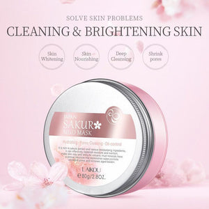 Japan Sakura Skin Care