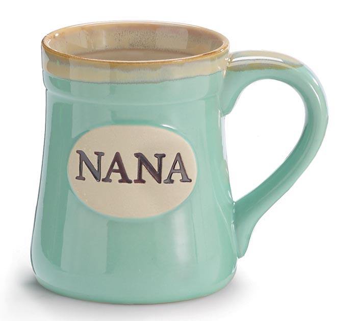 Nana Mug