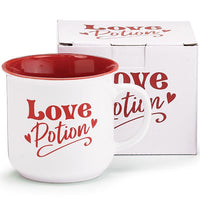 Love Potion Mug