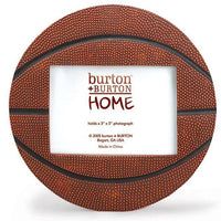 Sports Ball Shape Picture Frames
