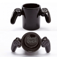 Video Game Controller Mug