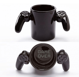 Video Game Controller Mug