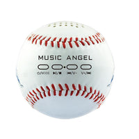 Baseball Bluetooth Speaker
