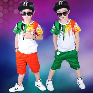 Hip Hop Costume Outfit (Child)