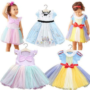 princess dresses 4t Little Princess Dresses (Toddler/Child)