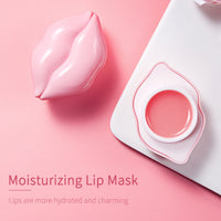 CAHNSAI Moisturizing Lip Mask
