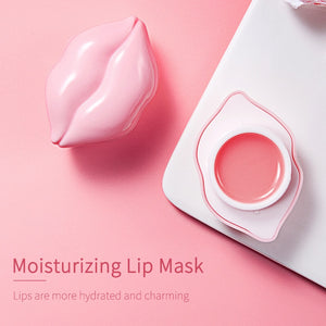 CAHNSAI Moisturizing Lip Mask