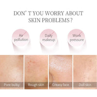 Japan Sakura Skin Care