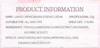 LAIKOU Japan Sakura Skin Care
