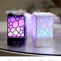 Water Cube Aromatherapy Diffuser