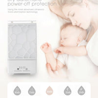Water Cube Aromatherapy Diffuser