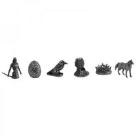 Monopoly Game of Thrones Édition Collector
