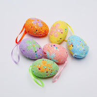 Easter Egg Ornaments
