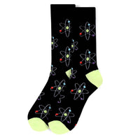 Chemistry Novelty Socks (Mens)