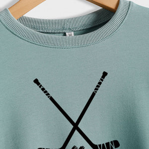 Hockey Sticks Sweatshirt