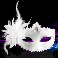Masquerade Princess Ball Mask
